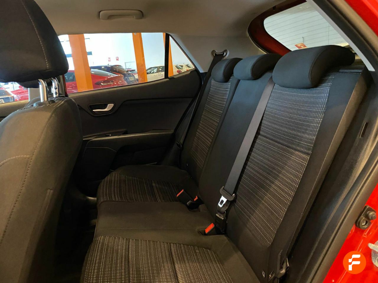 Foto Kia Stonic 23