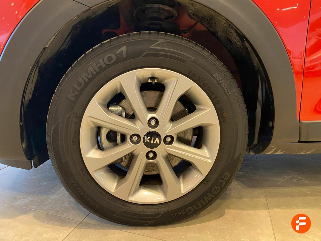 Foto Kia Stonic 25