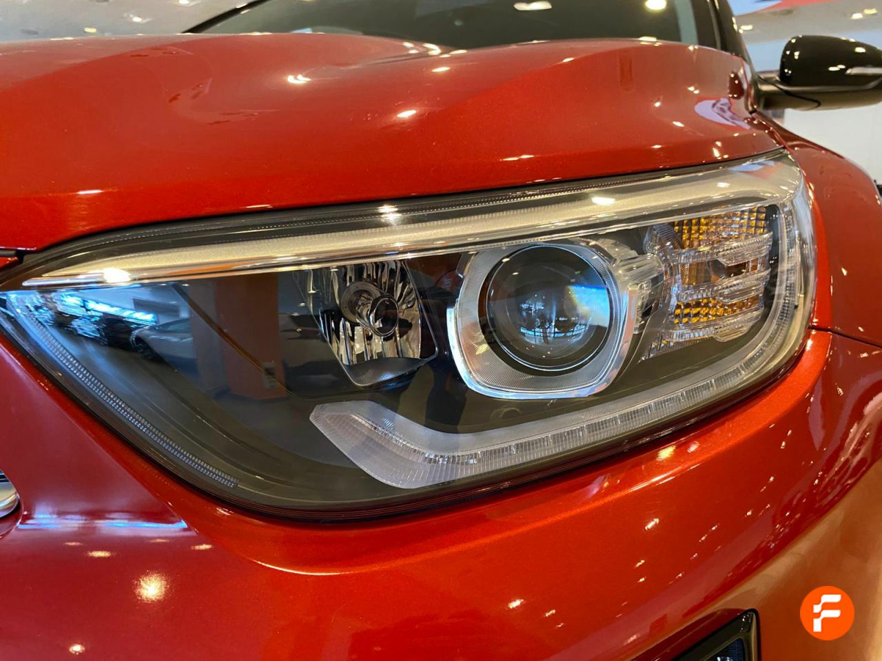Foto Kia Stonic 28