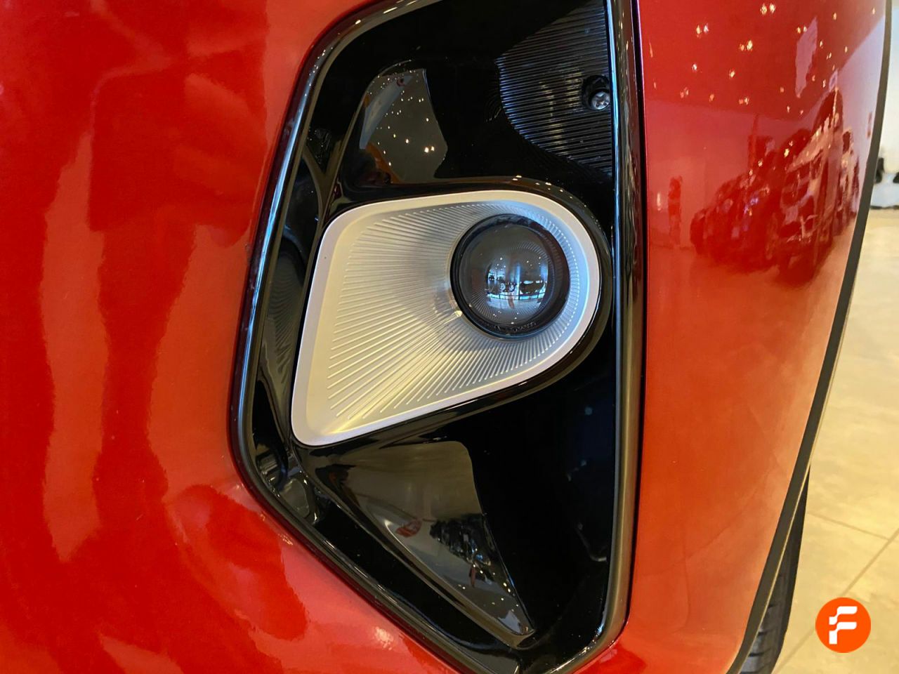 Foto Kia Stonic 29