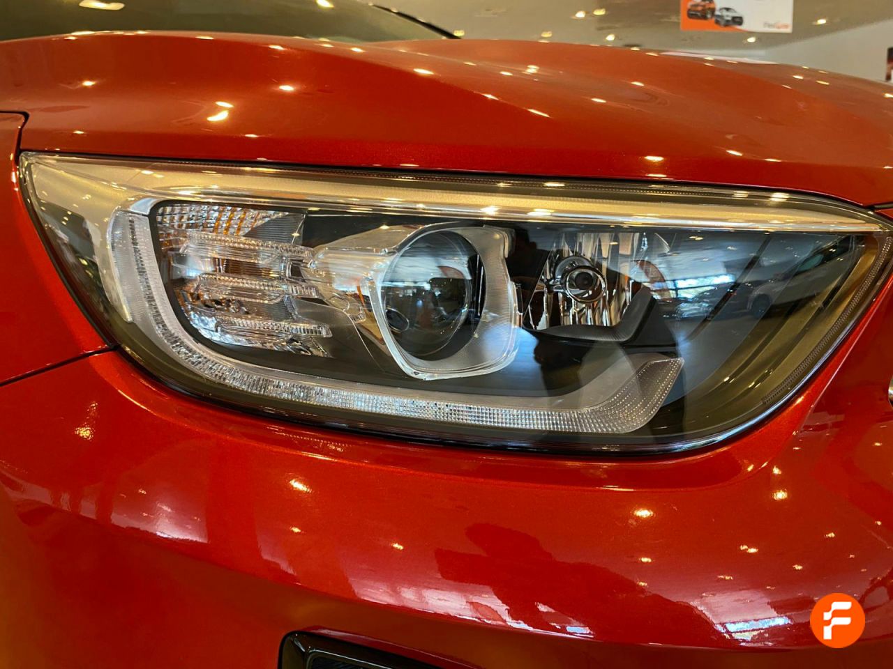 Foto Kia Stonic 30