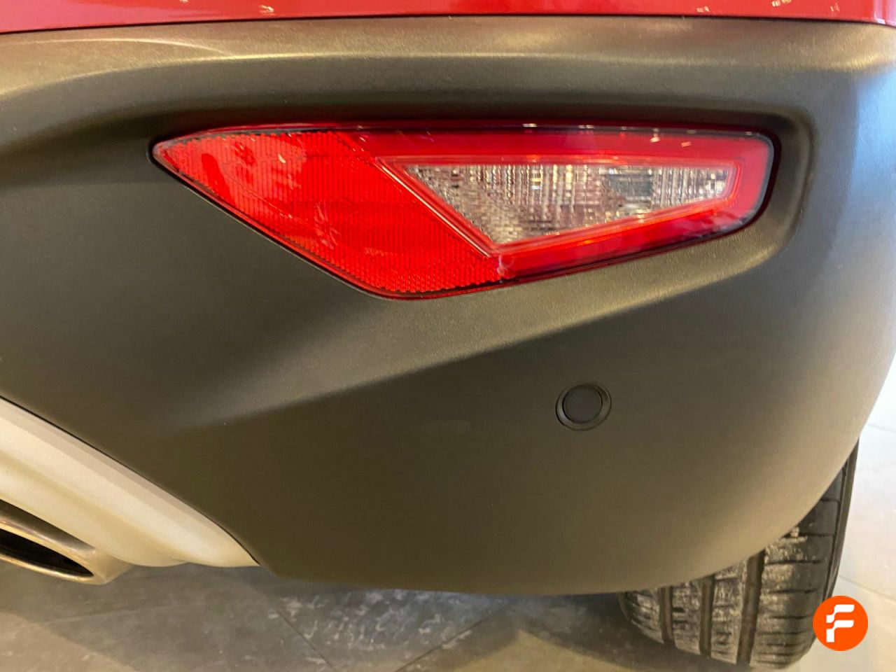 Foto Kia Stonic 31