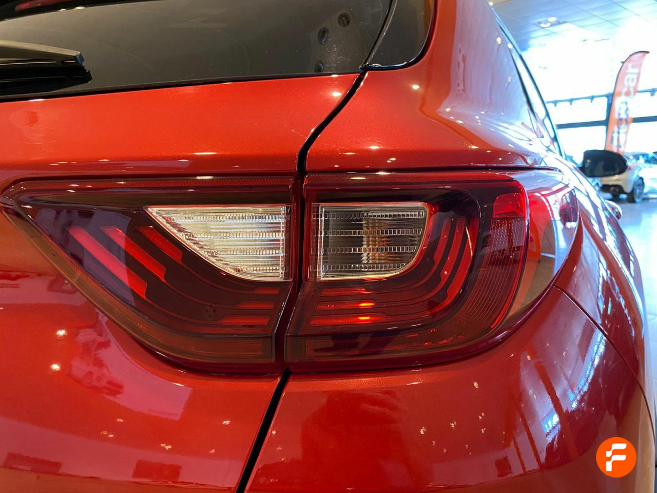 Foto Kia Stonic 32