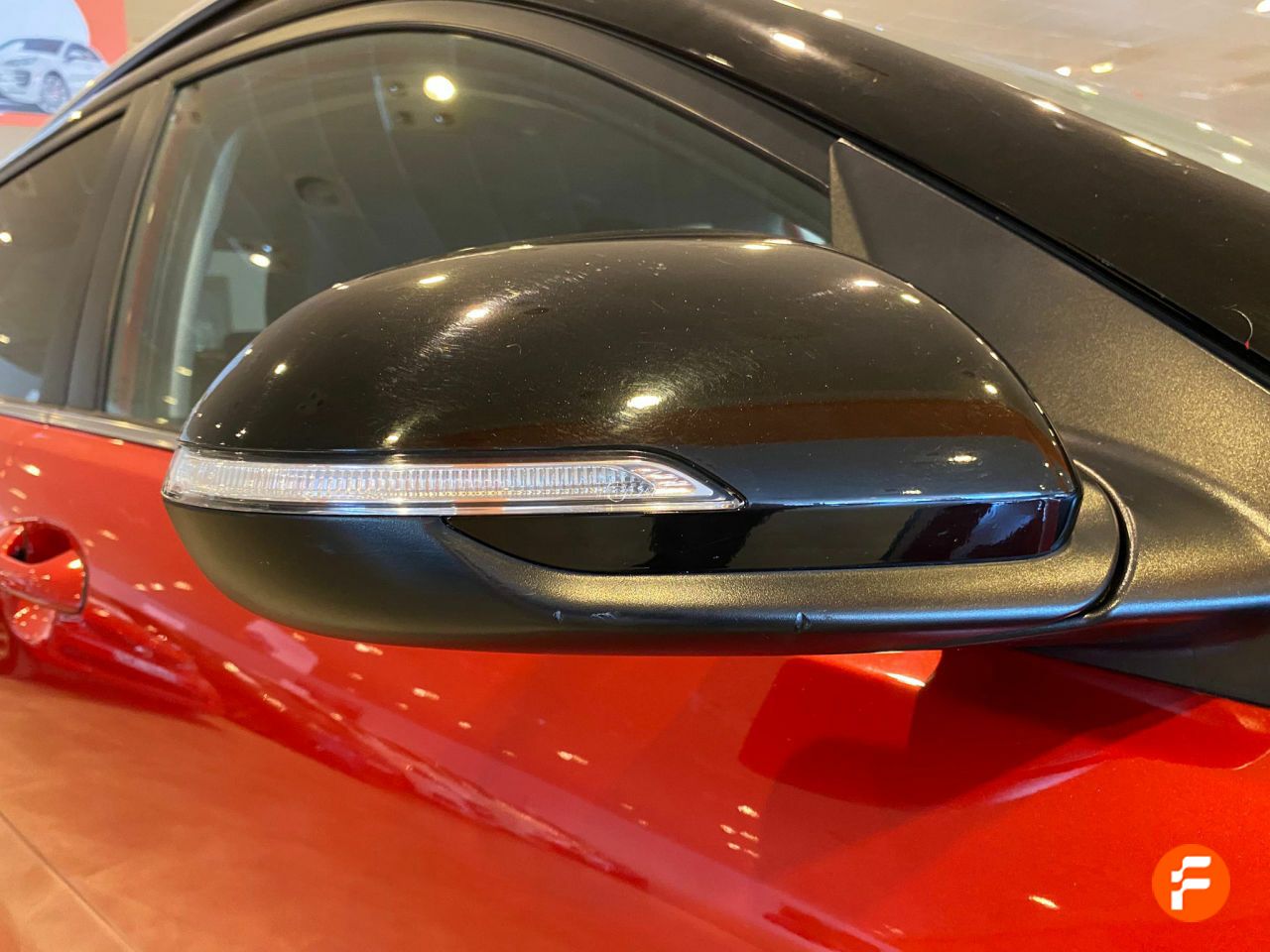 Foto Kia Stonic 36