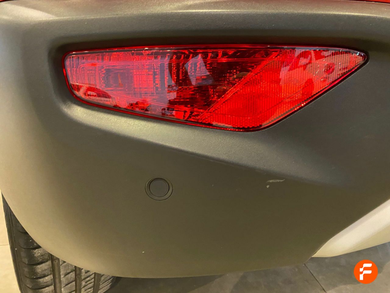 Foto Kia Stonic 38