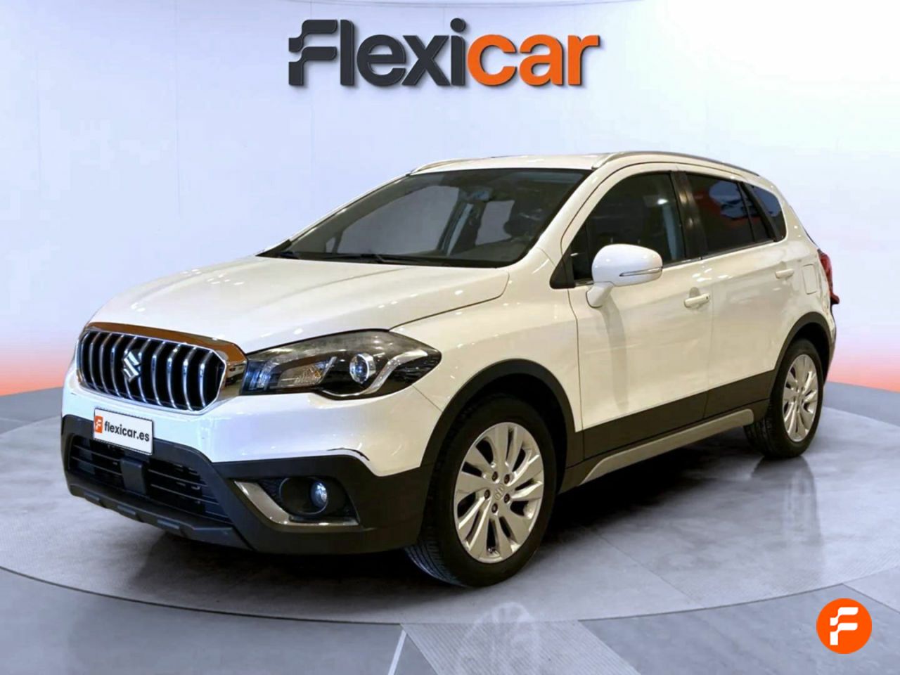 Foto Suzuki SX4 3