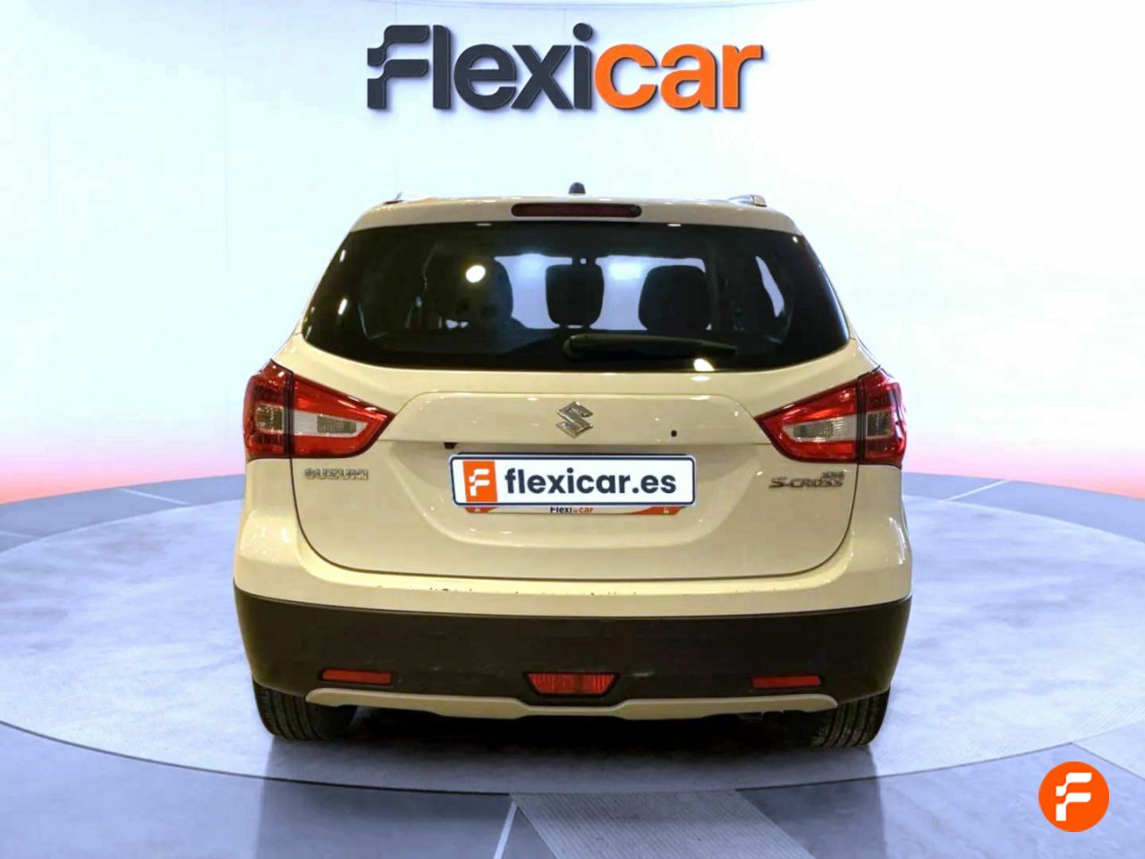 Foto Suzuki SX4 7