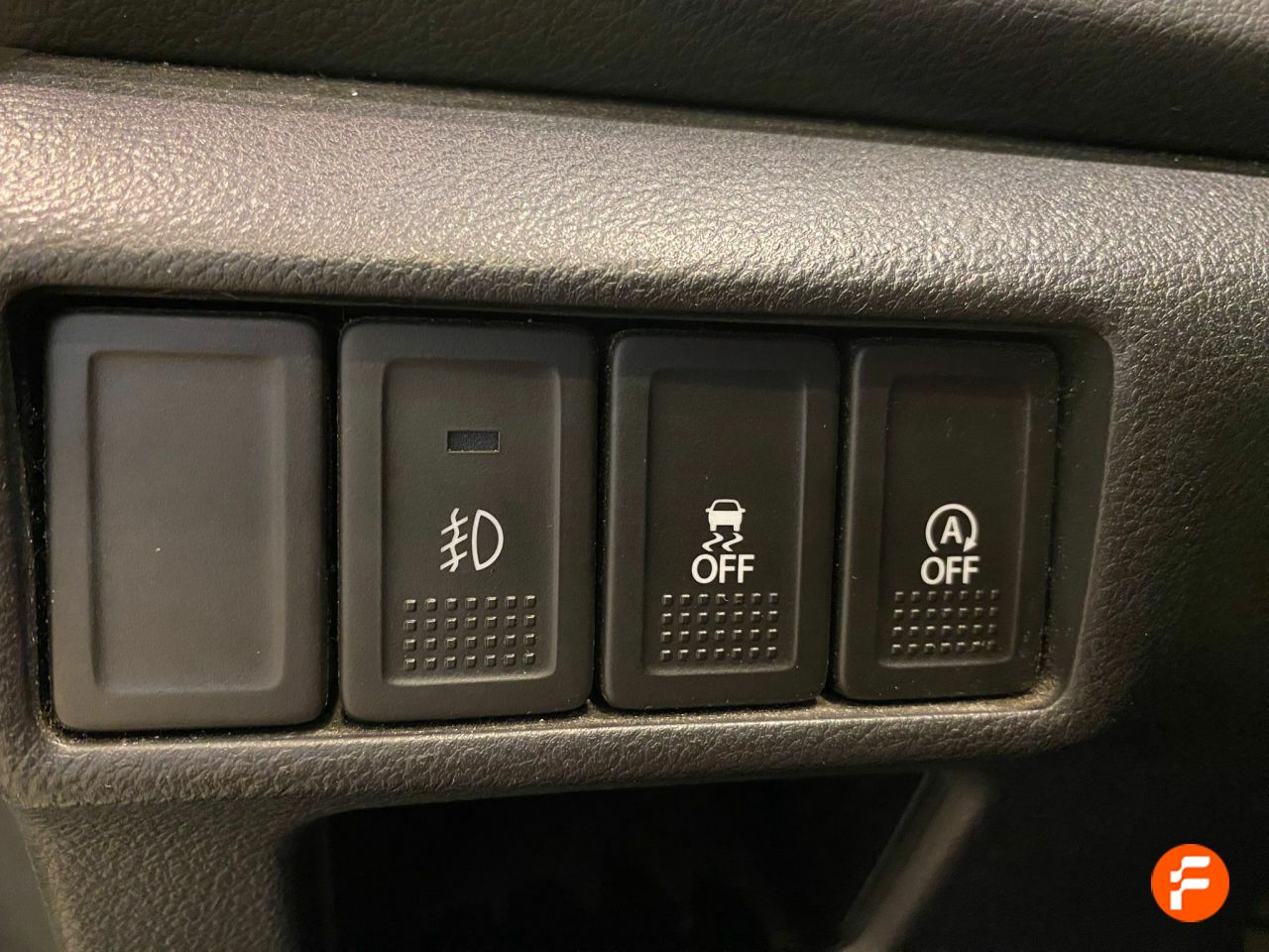 Foto Suzuki SX4 20
