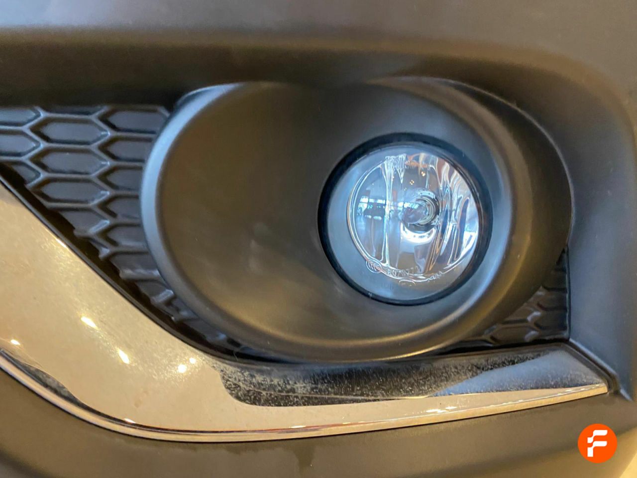 Foto Suzuki SX4 28