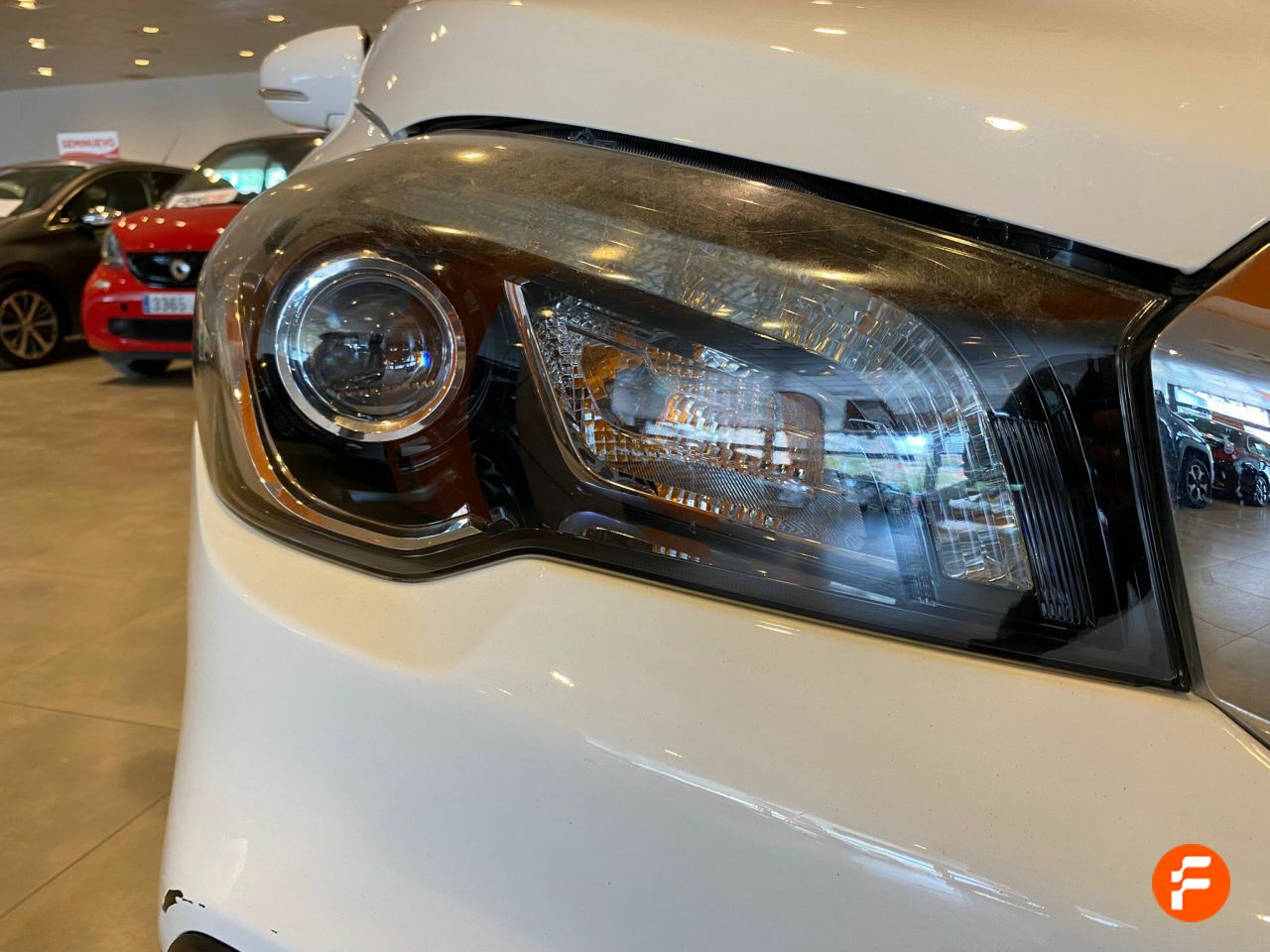 Foto Suzuki SX4 35