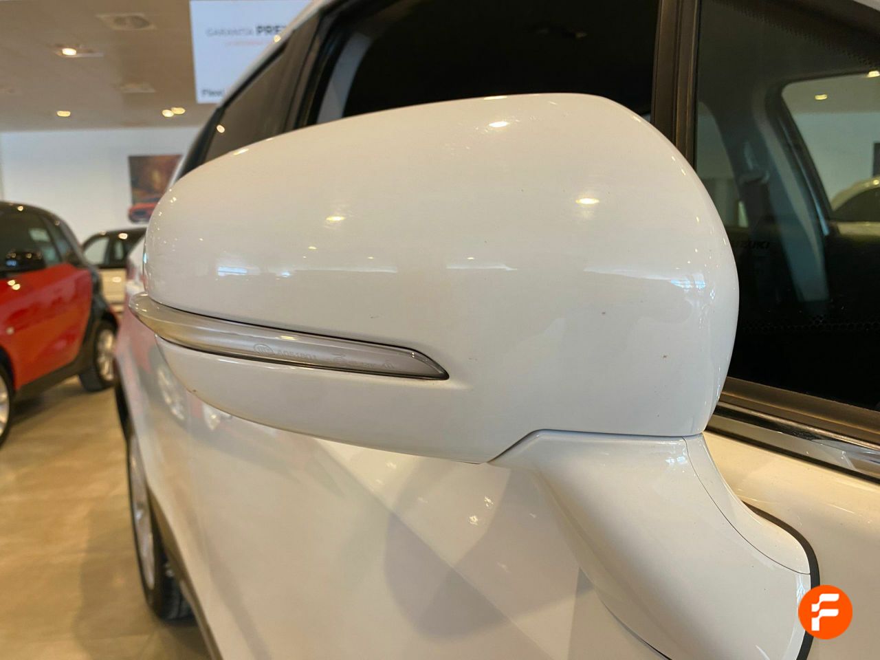 Foto Suzuki SX4 37