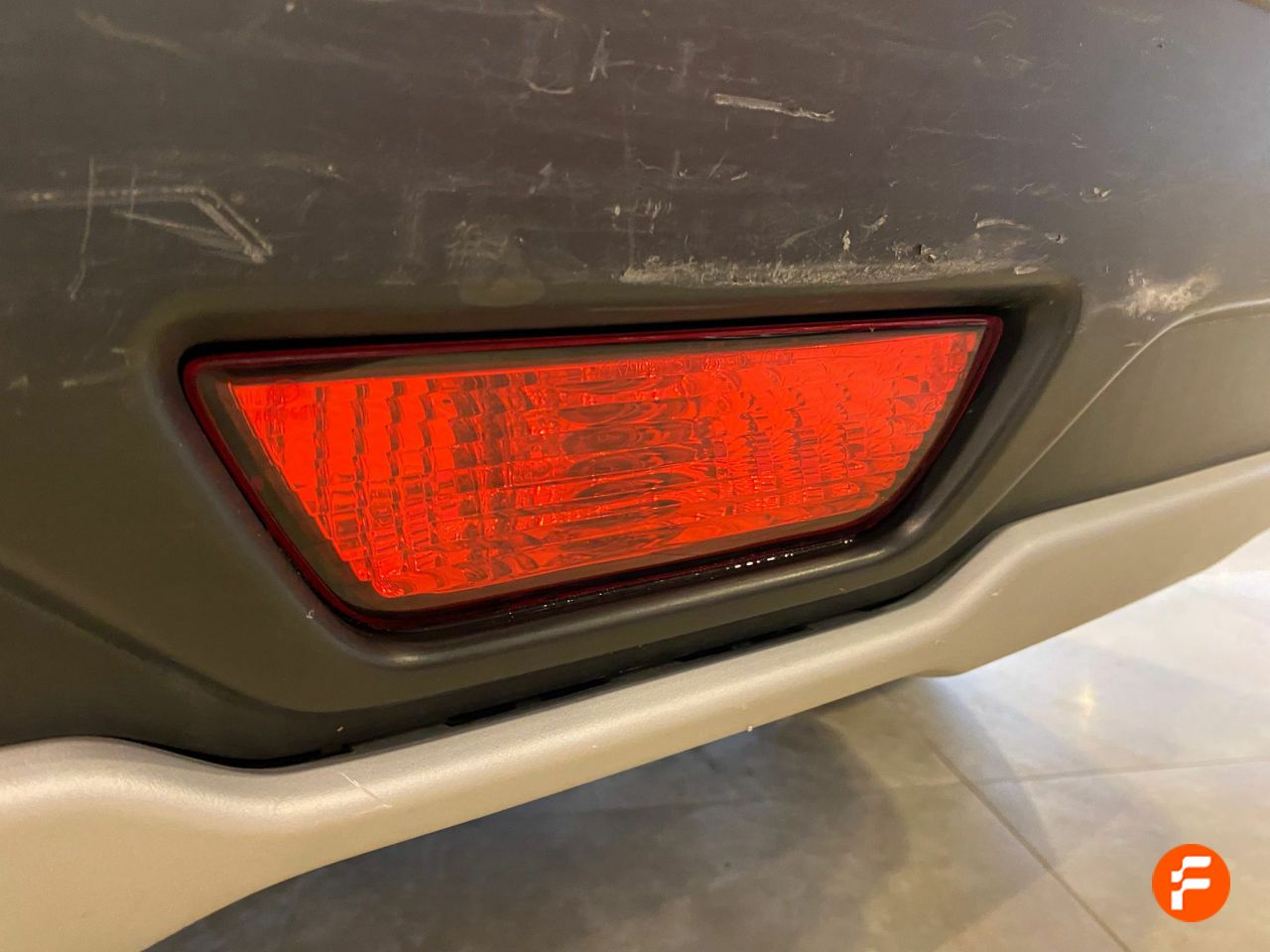Foto Suzuki SX4 39