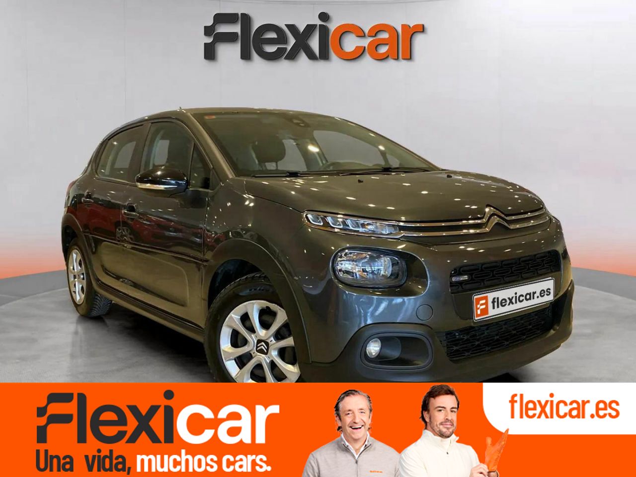 Foto Citroën C3 1