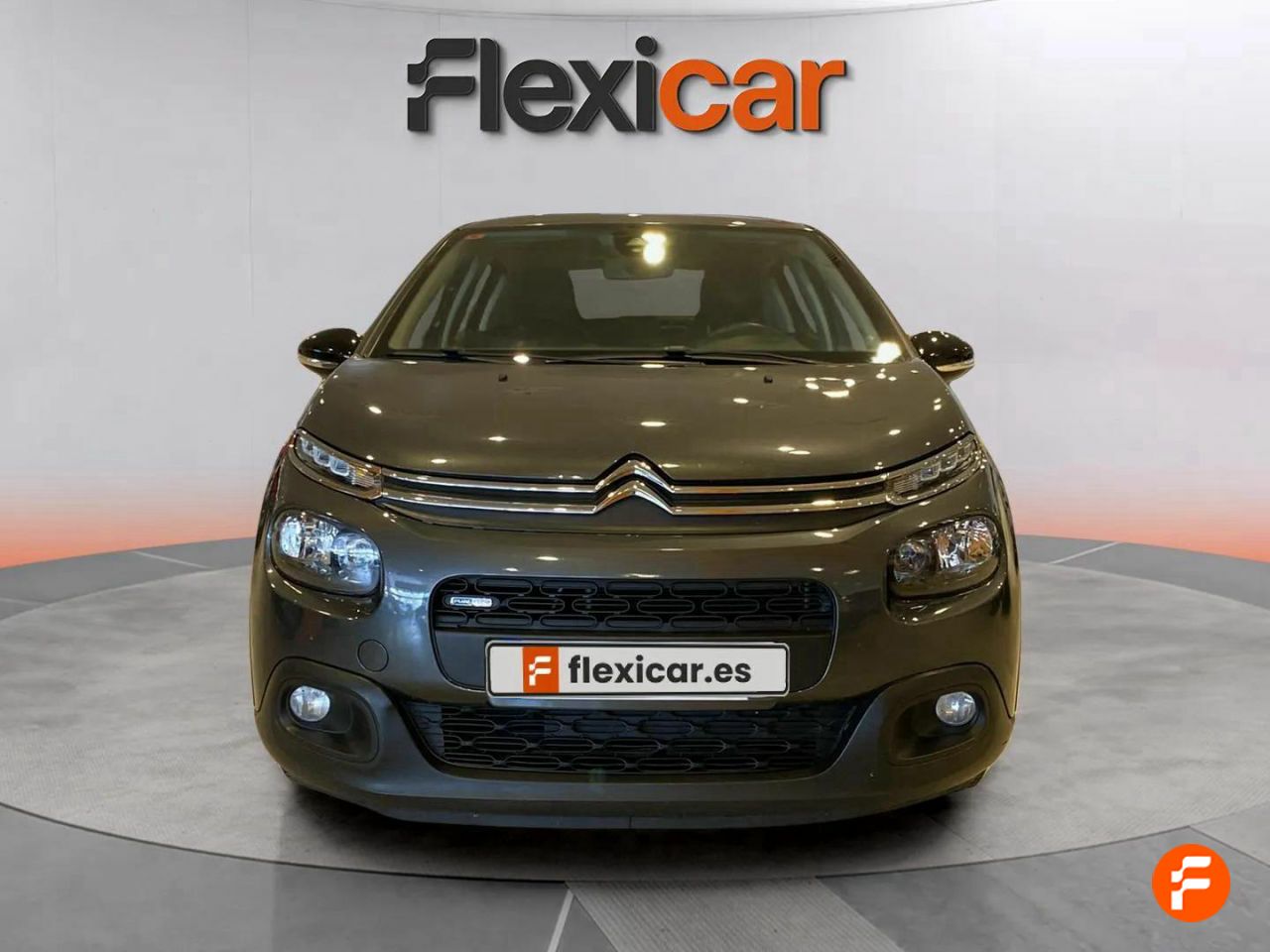 Foto Citroën C3 2