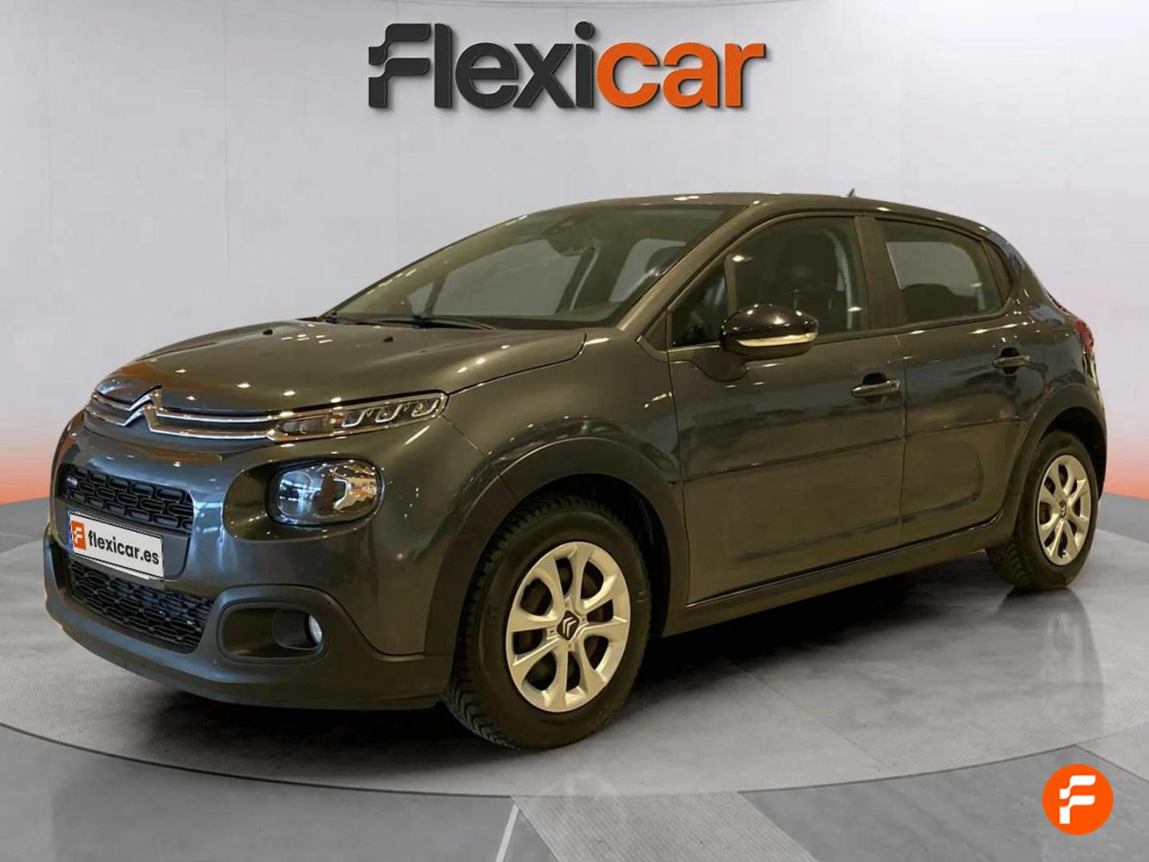 Foto Citroën C3 3