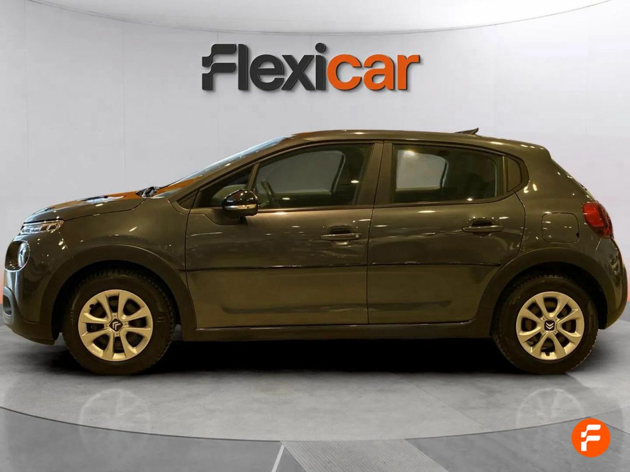 Foto Citroën C3 4