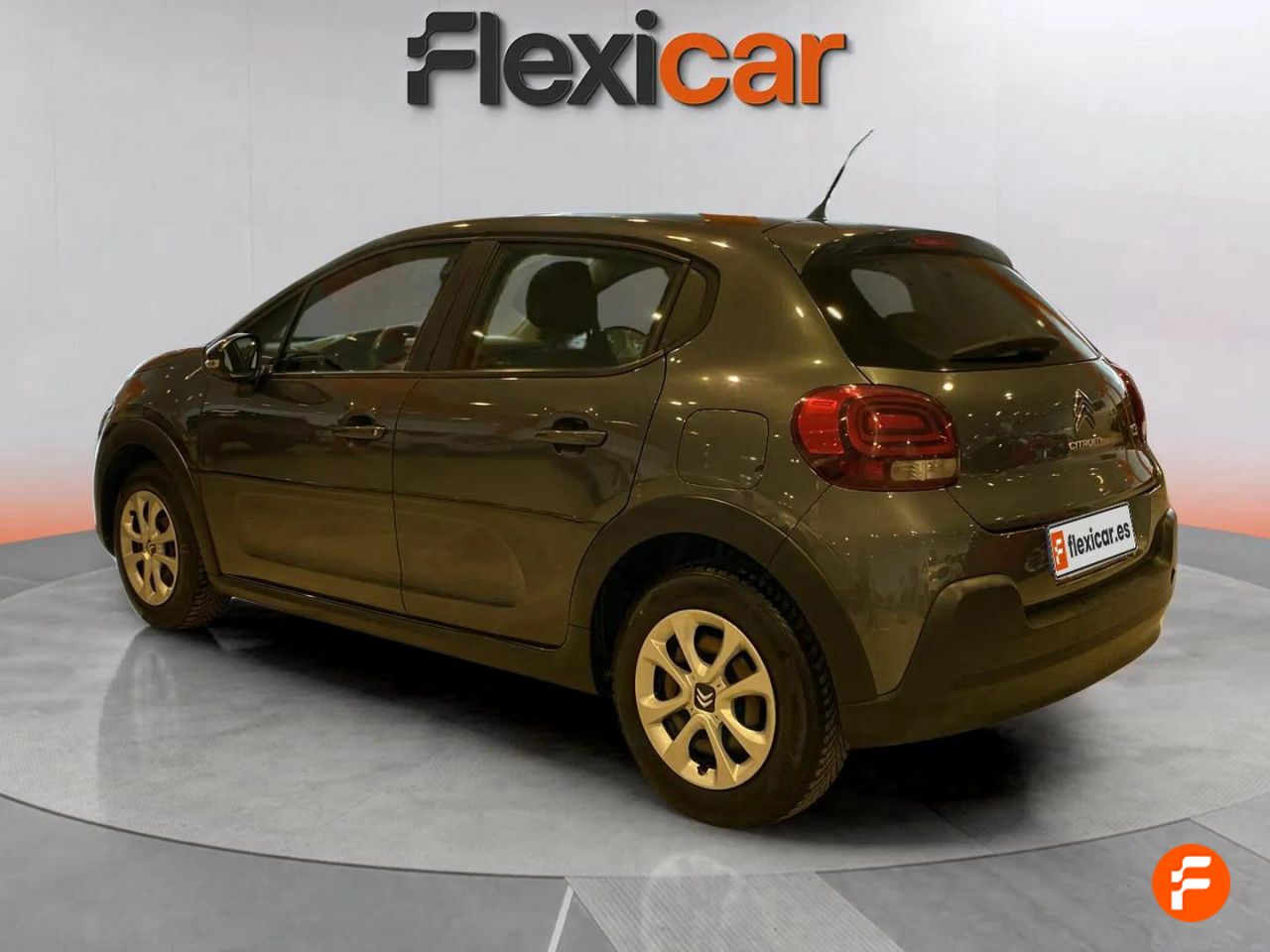 Foto Citroën C3 5