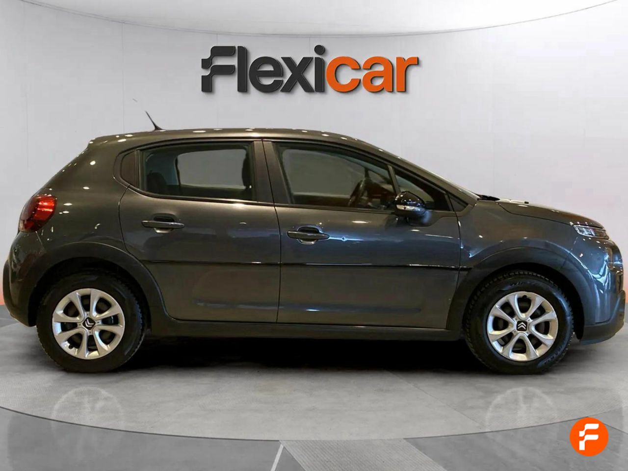 Foto Citroën C3 9