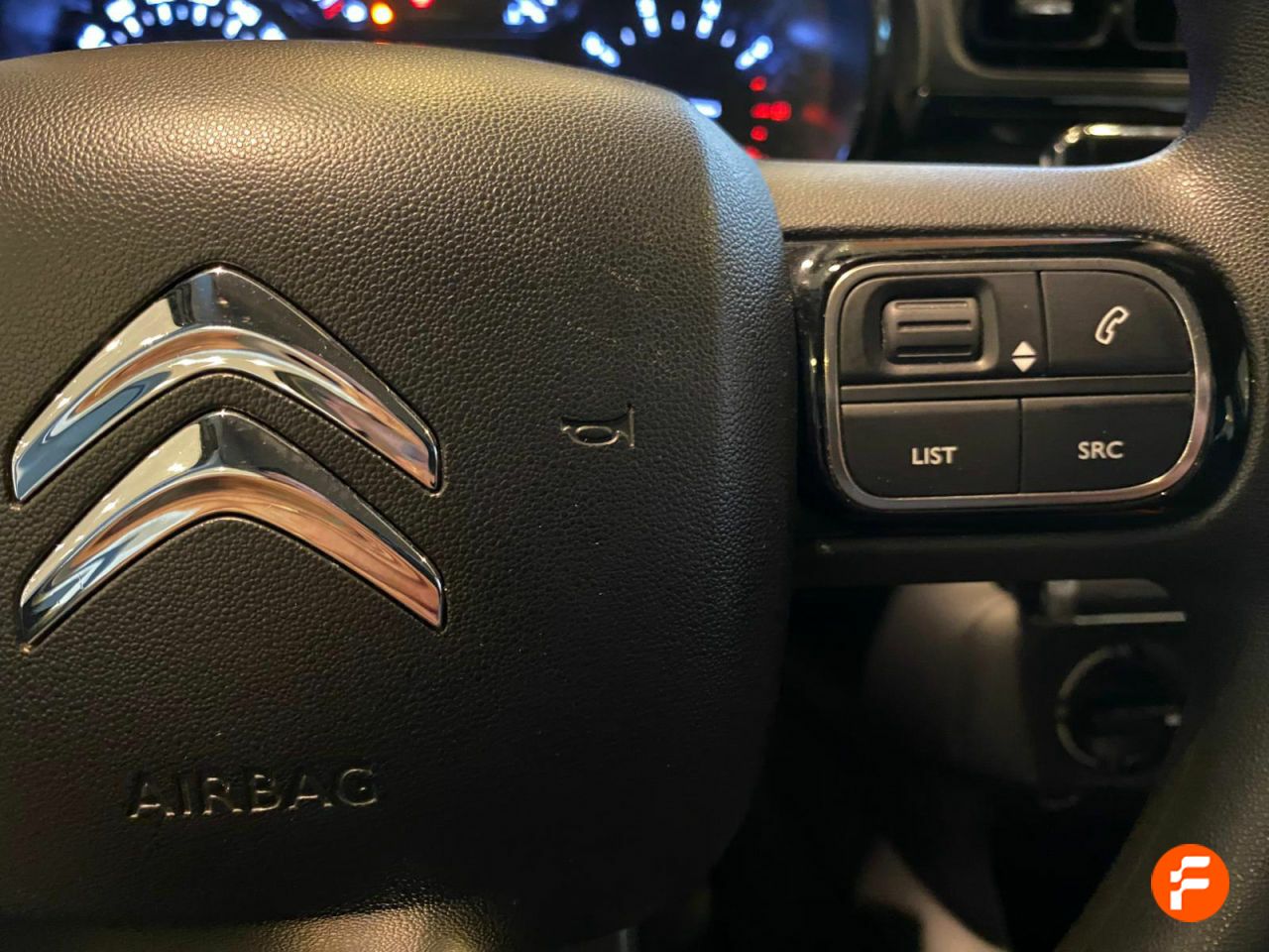 Foto Citroën C3 14