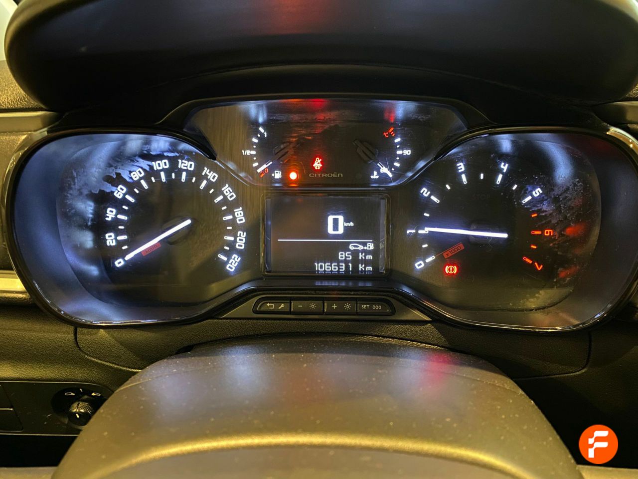 Foto Citroën C3 15