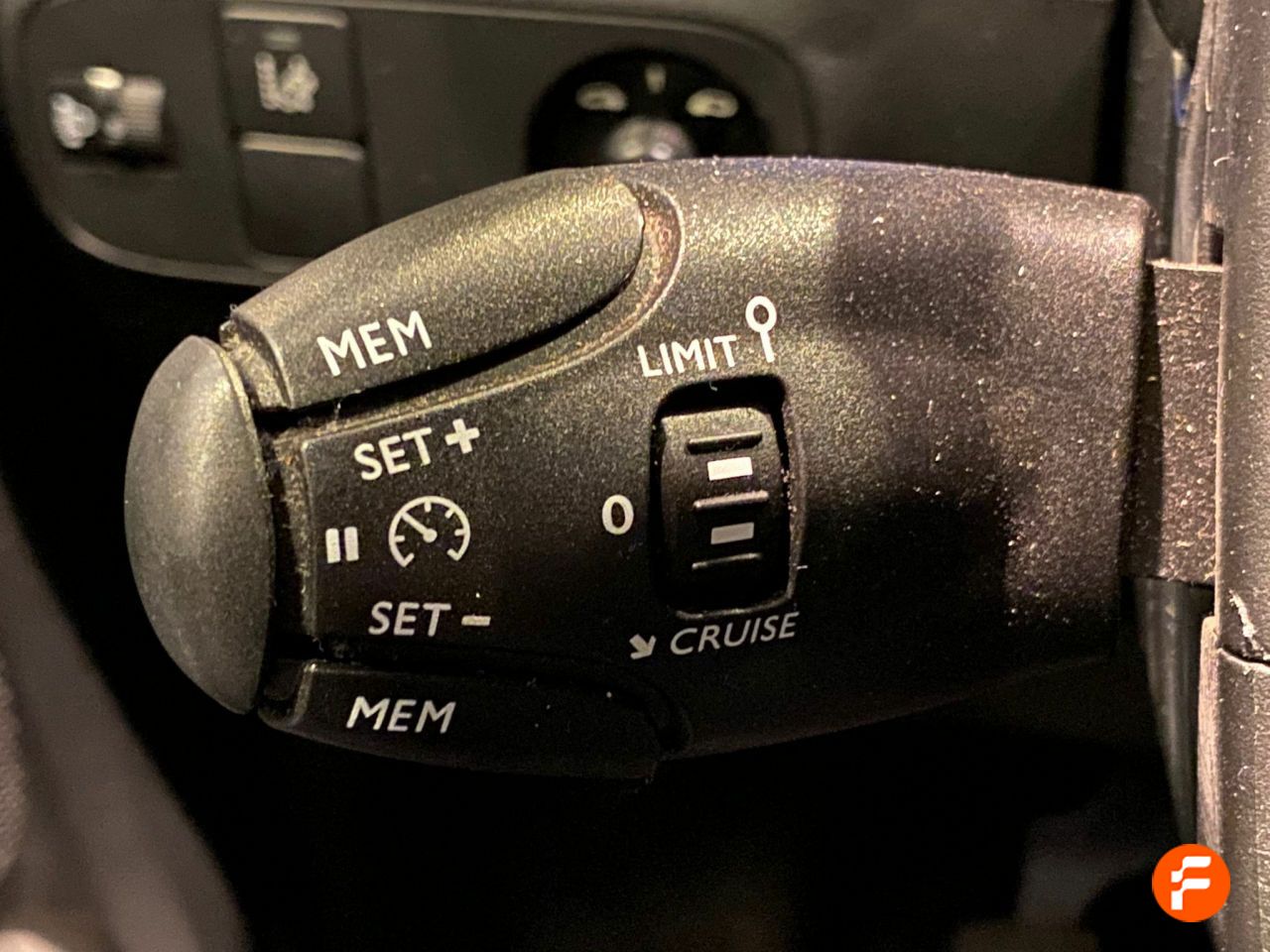 Foto Citroën C3 16