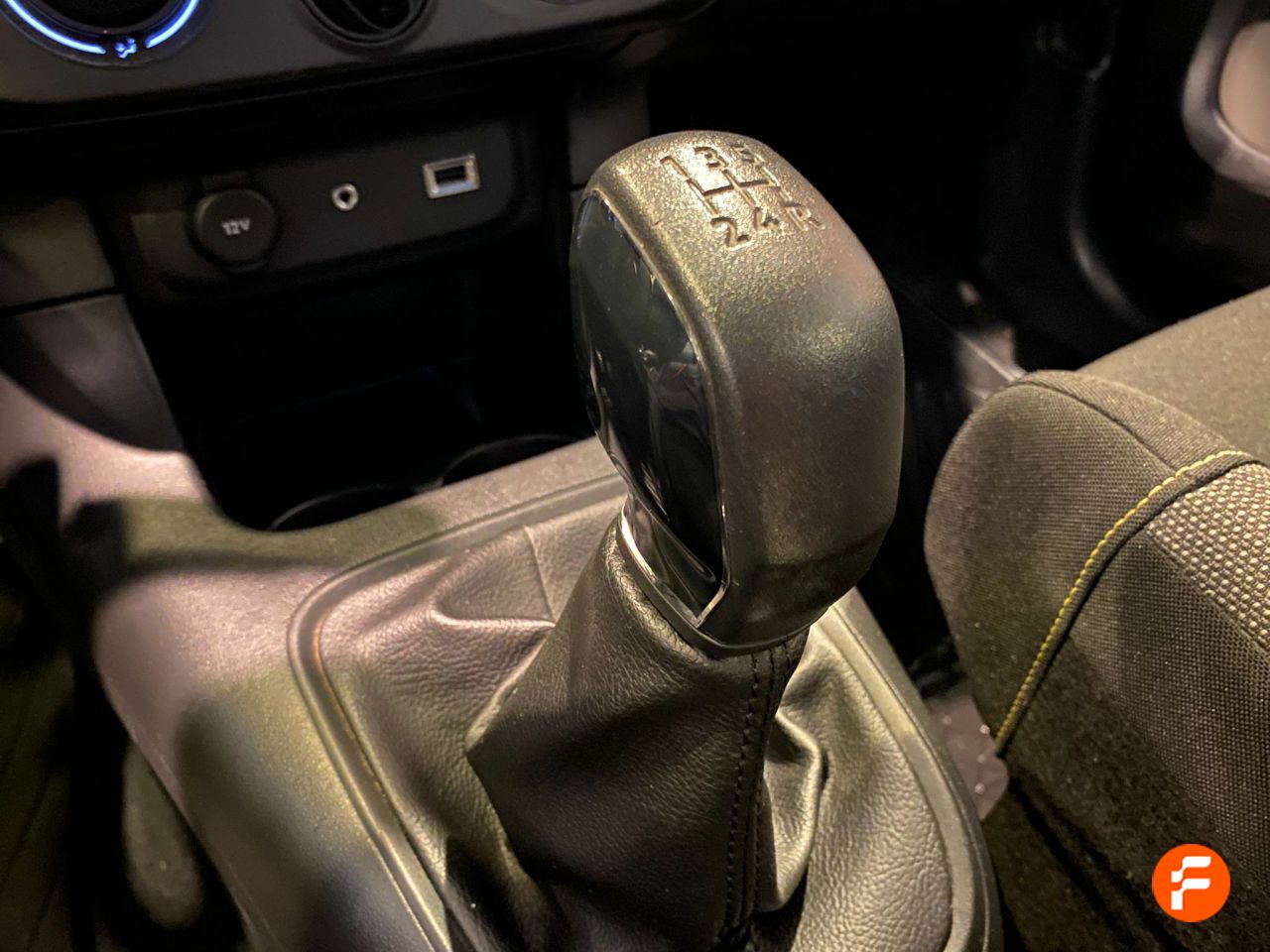Foto Citroën C3 20