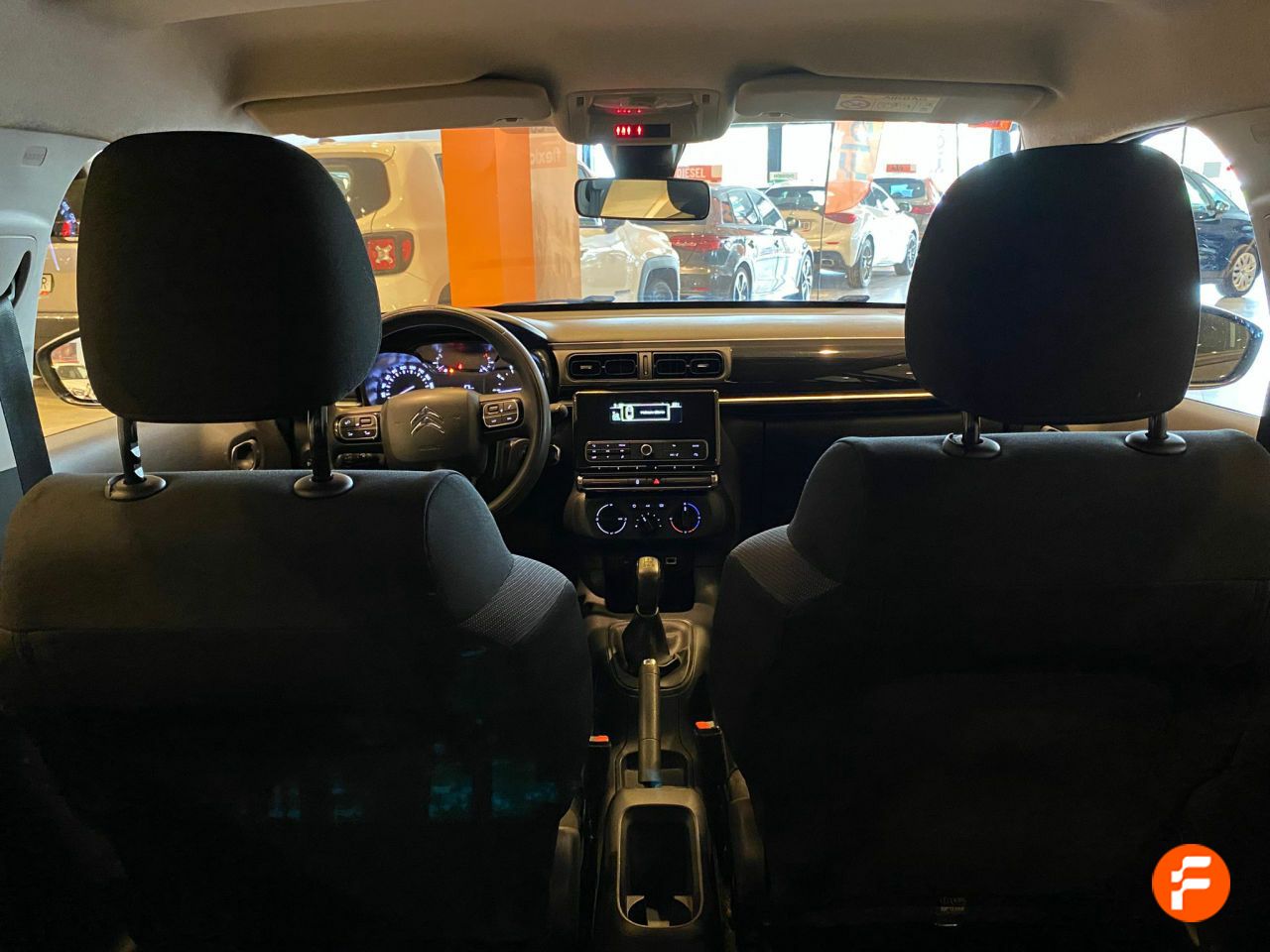 Foto Citroën C3 24