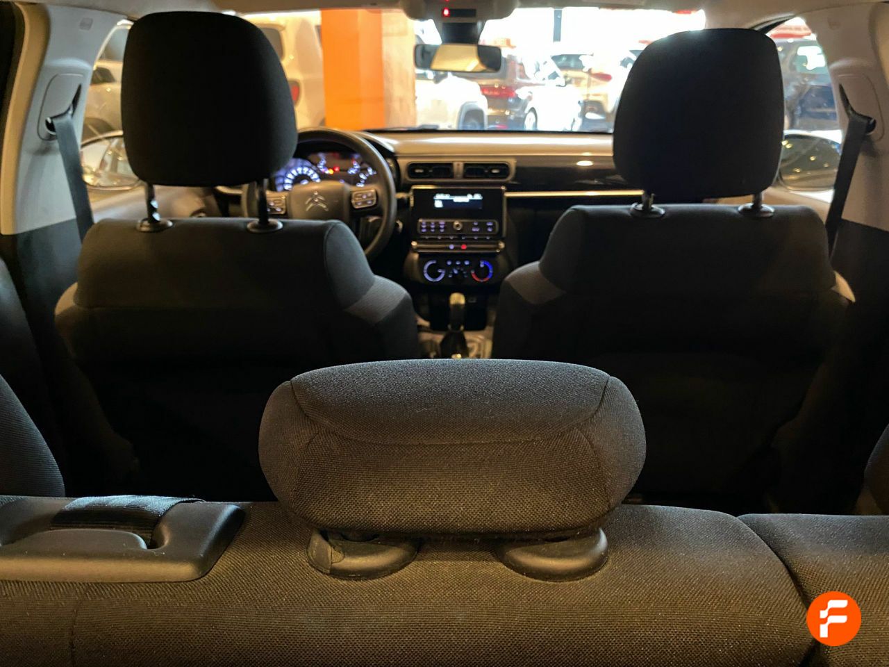 Foto Citroën C3 25