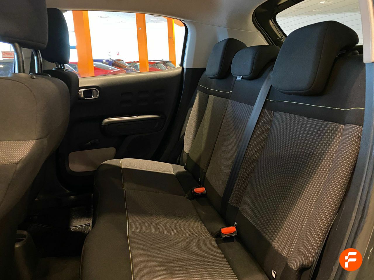 Foto Citroën C3 26