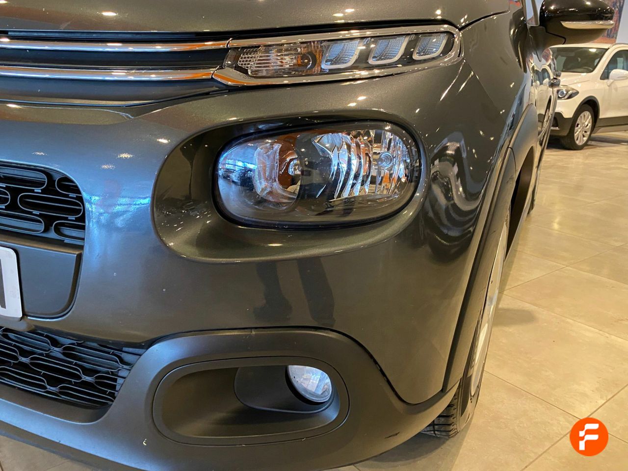 Foto Citroën C3 30