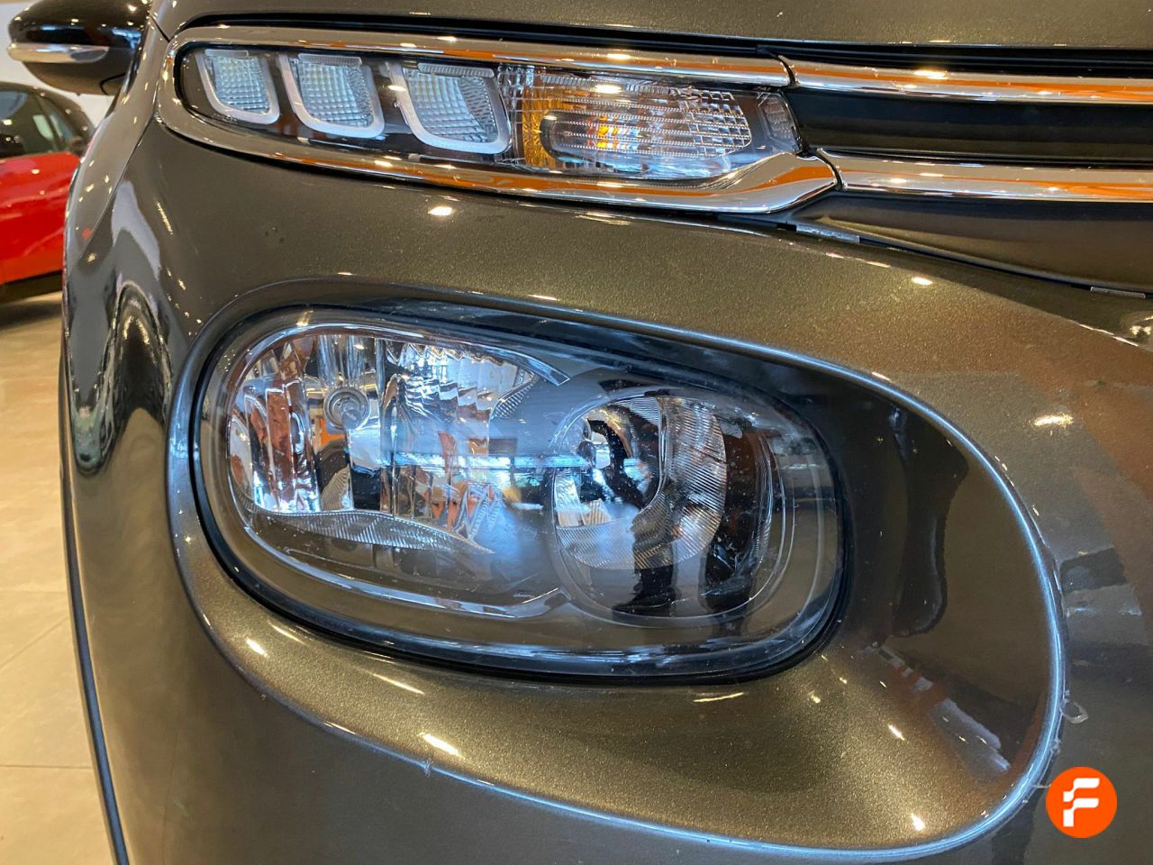 Foto Citroën C3 31
