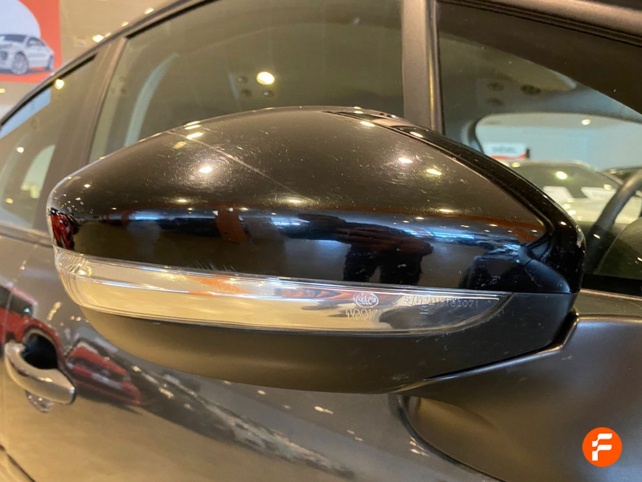 Foto Citroën C3 32