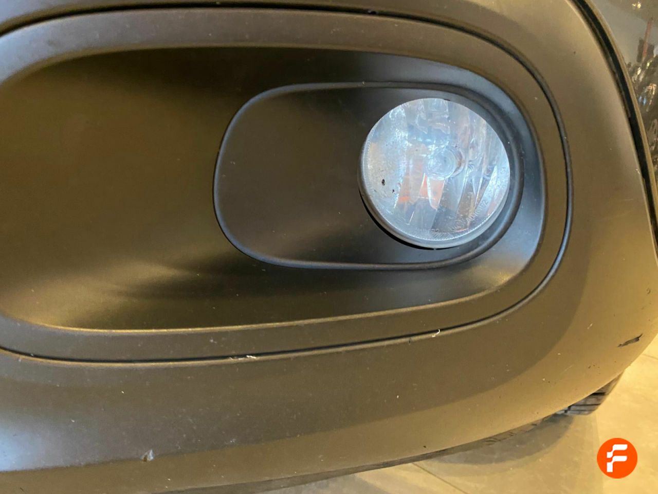 Foto Citroën C3 33