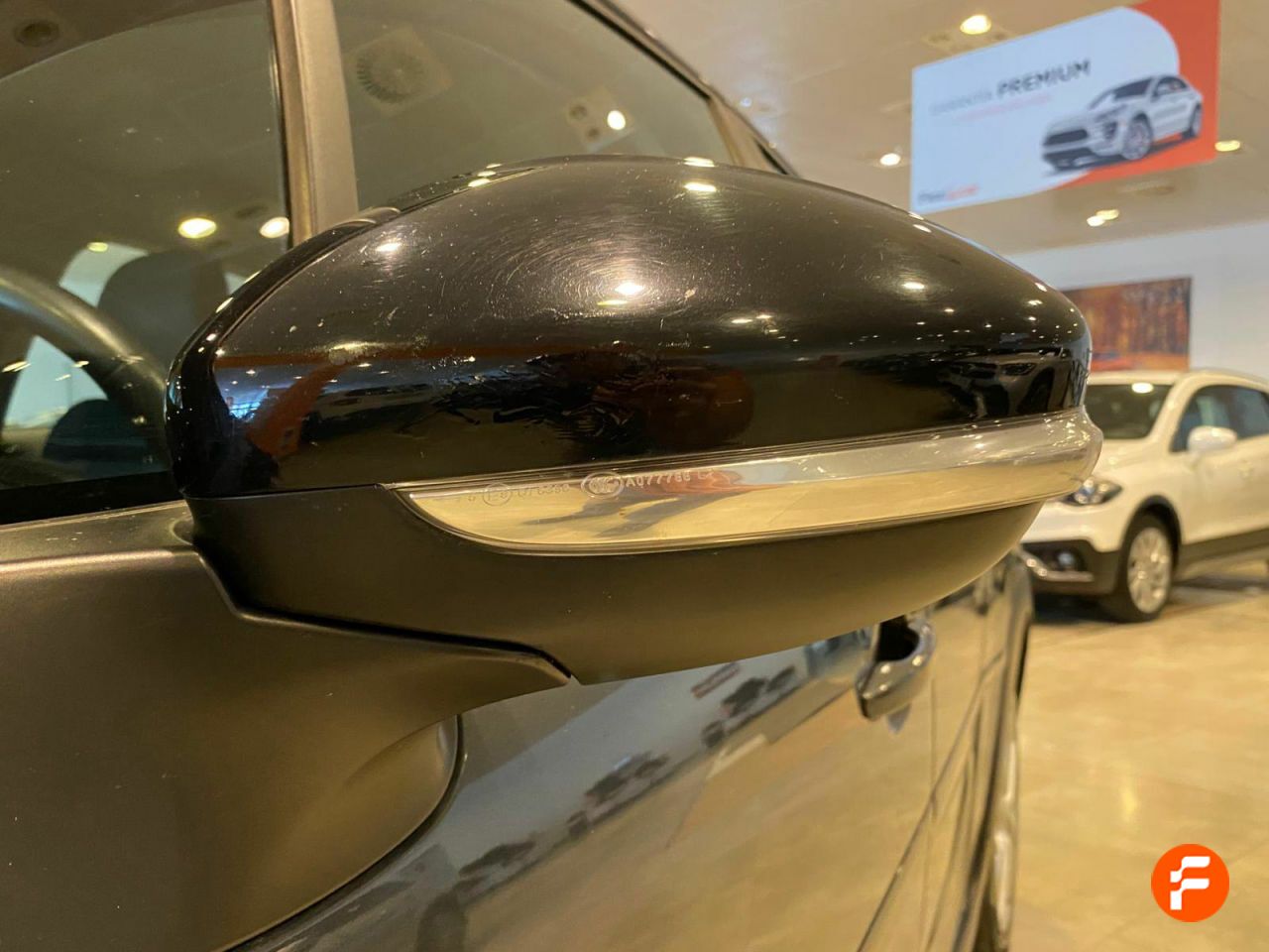 Foto Citroën C3 34