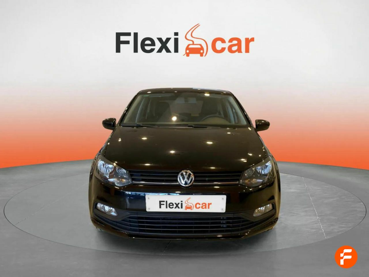 Foto Volkswagen Polo 2