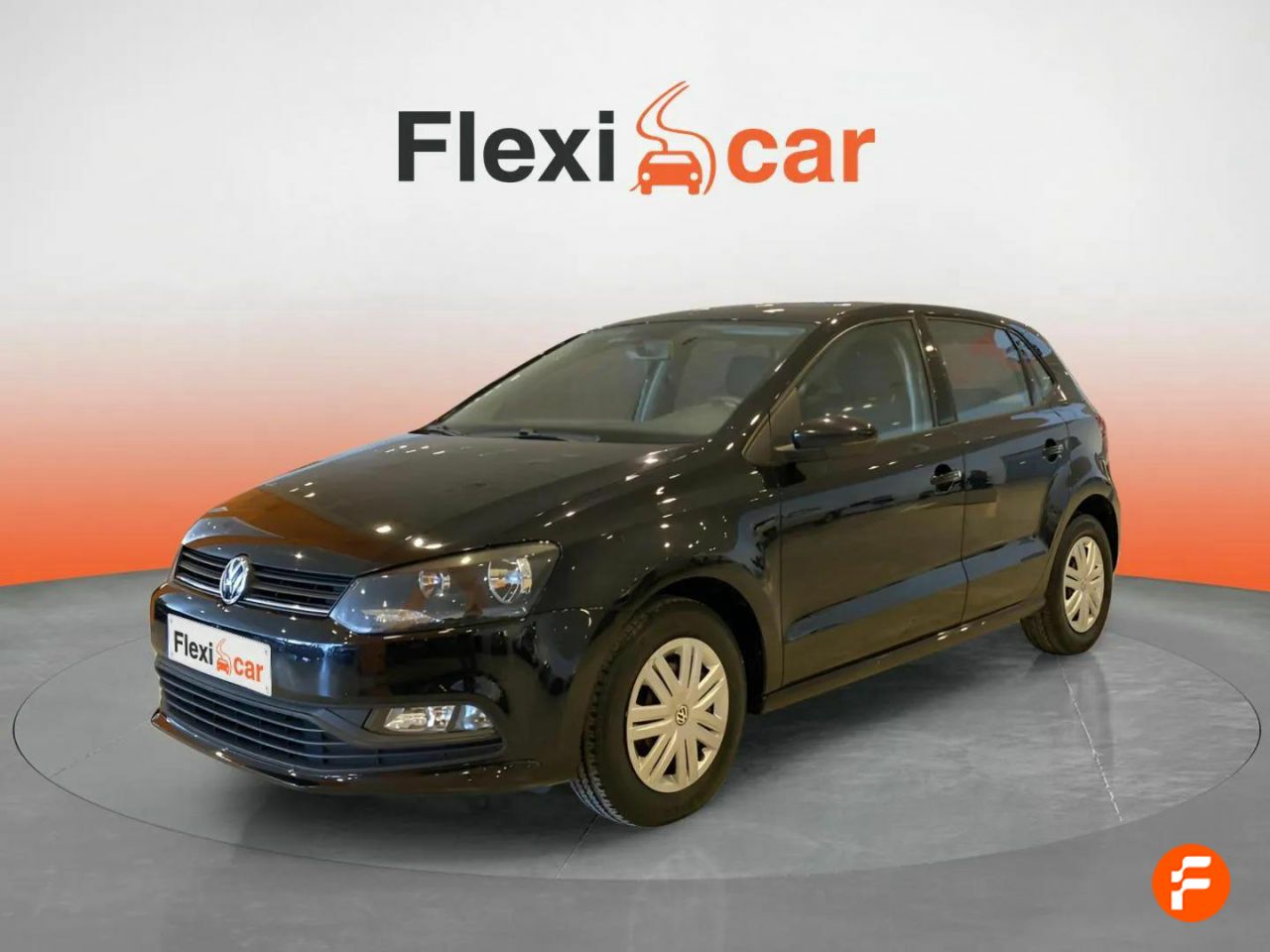 Foto Volkswagen Polo 3