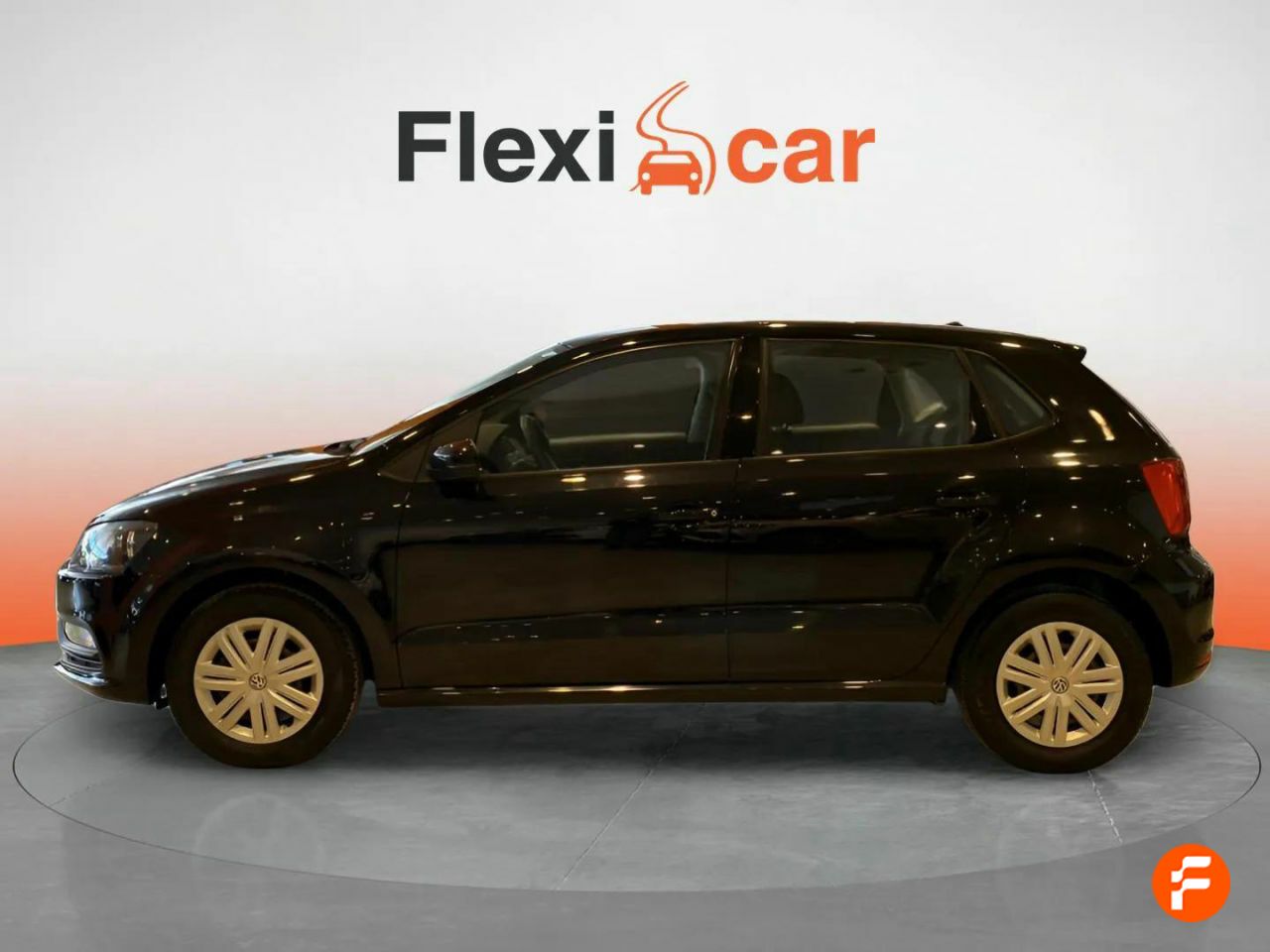 Foto Volkswagen Polo 4