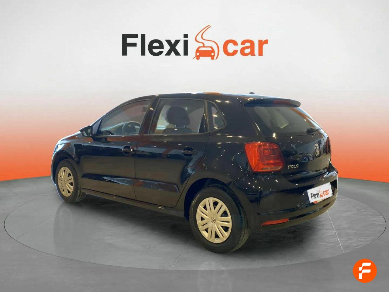 Foto Volkswagen Polo 5