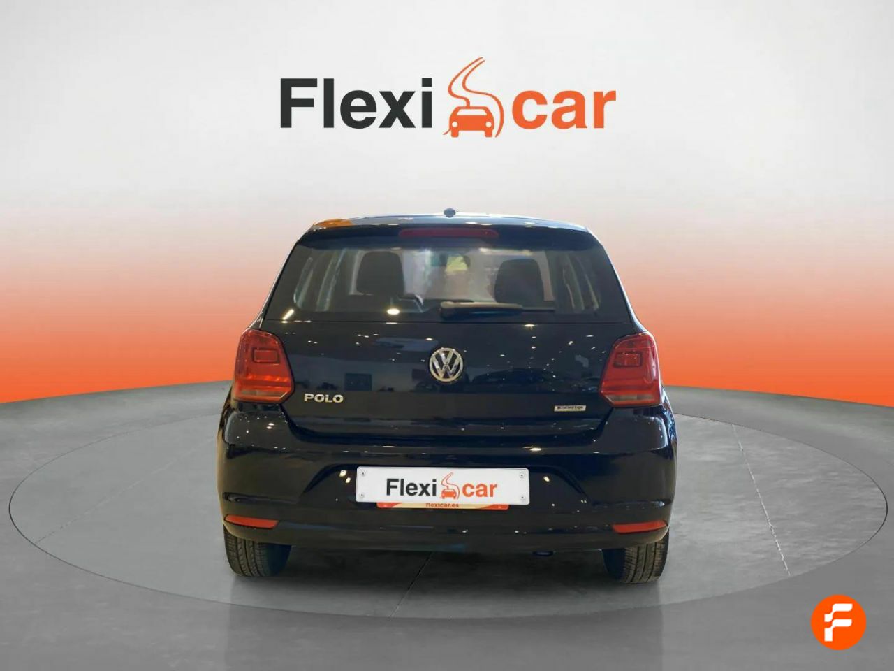 Foto Volkswagen Polo 7