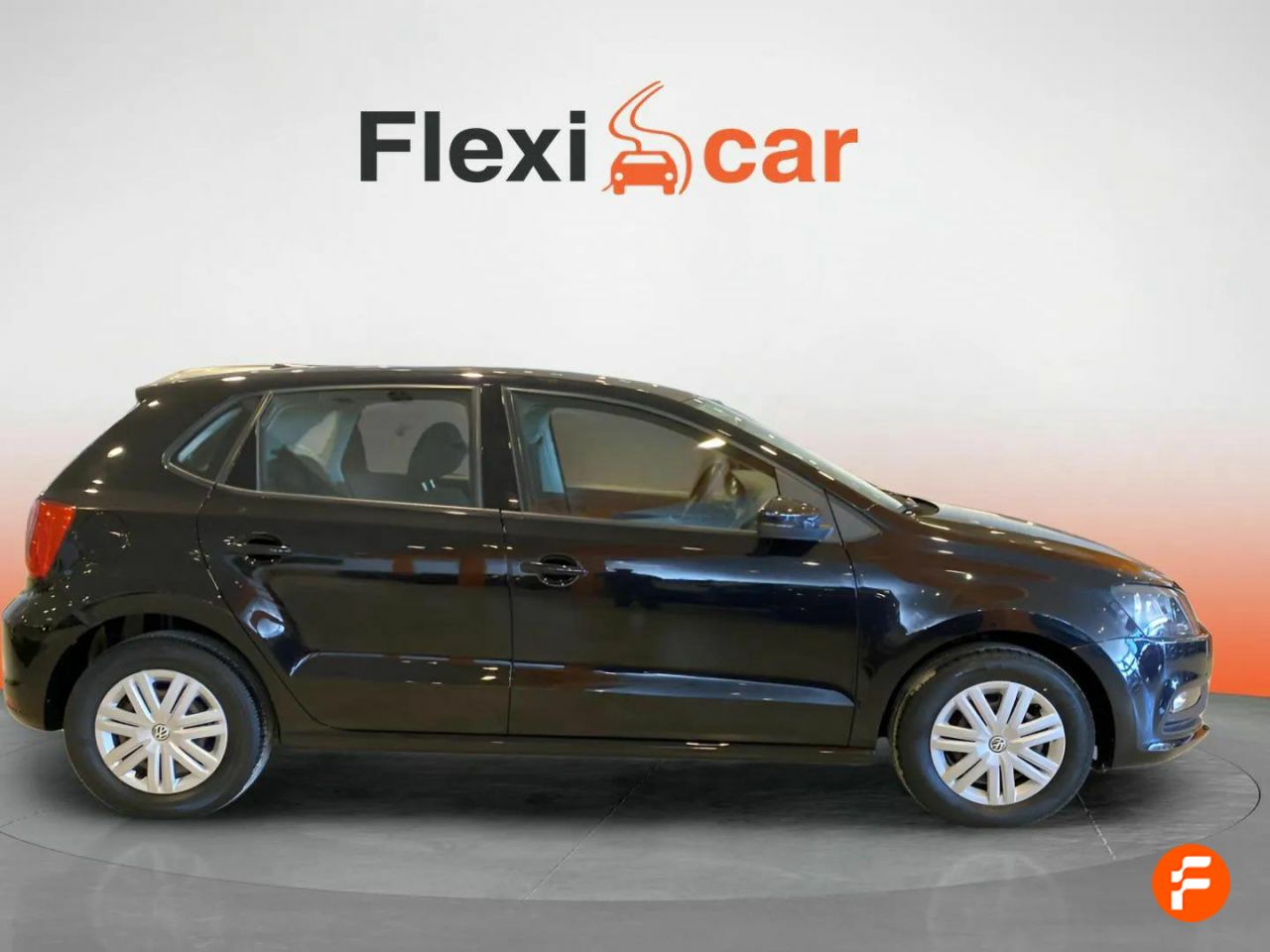 Foto Volkswagen Polo 9