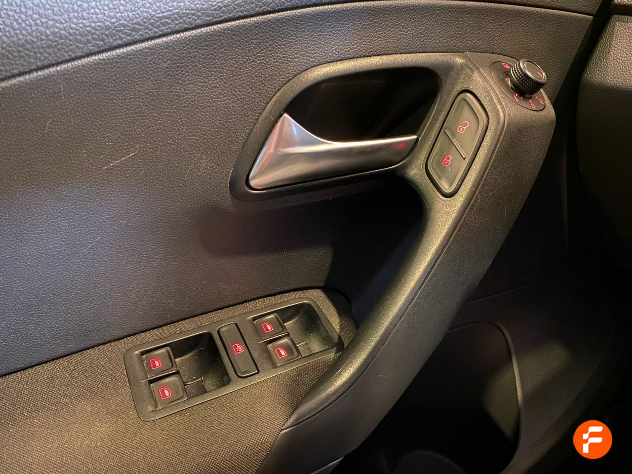 Foto Volkswagen Polo 10