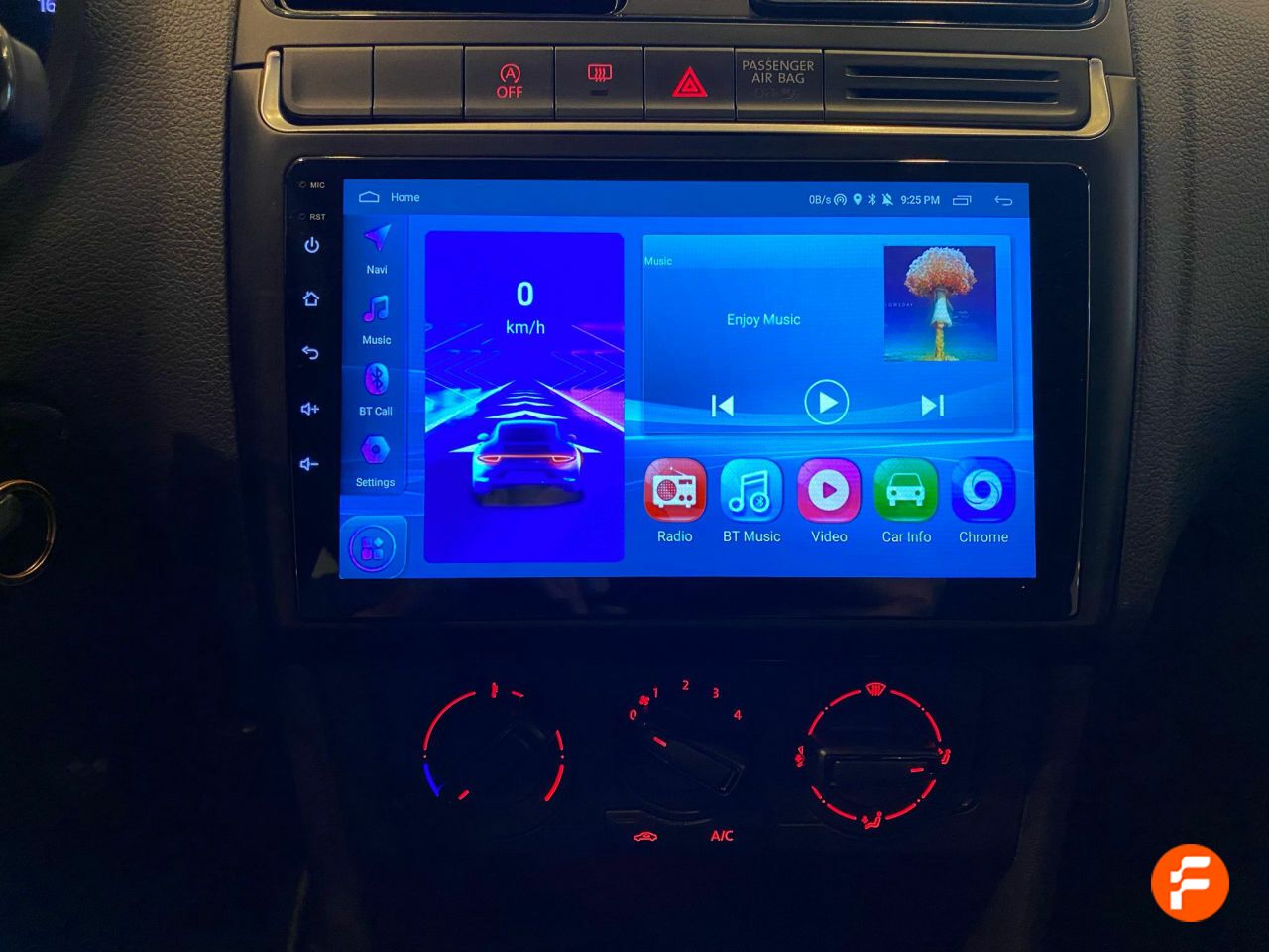 Foto Volkswagen Polo 15