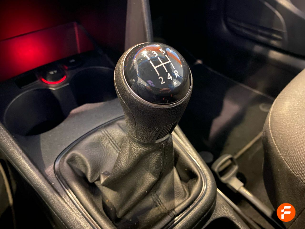 Foto Volkswagen Polo 17
