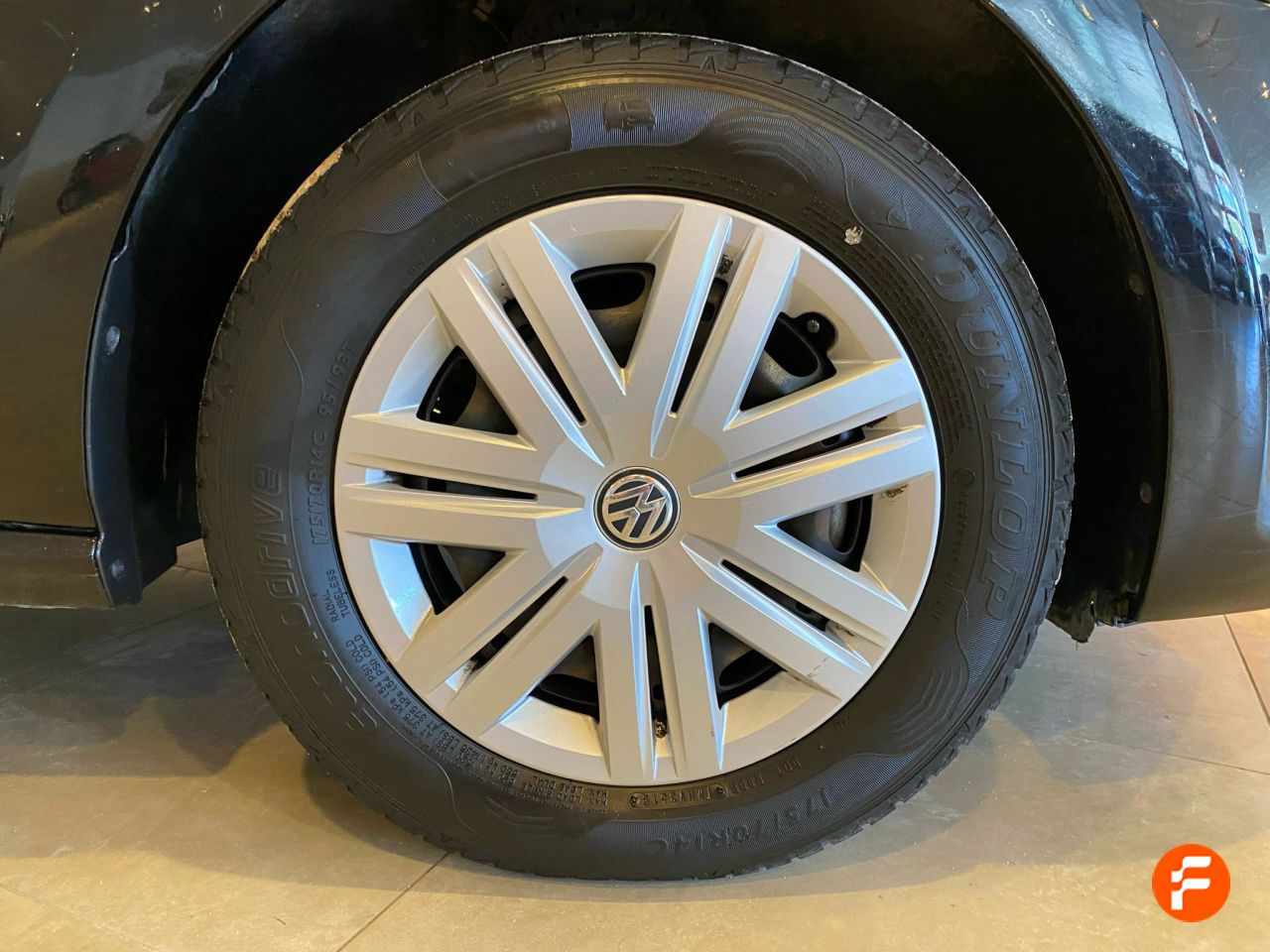 Foto Volkswagen Polo 24