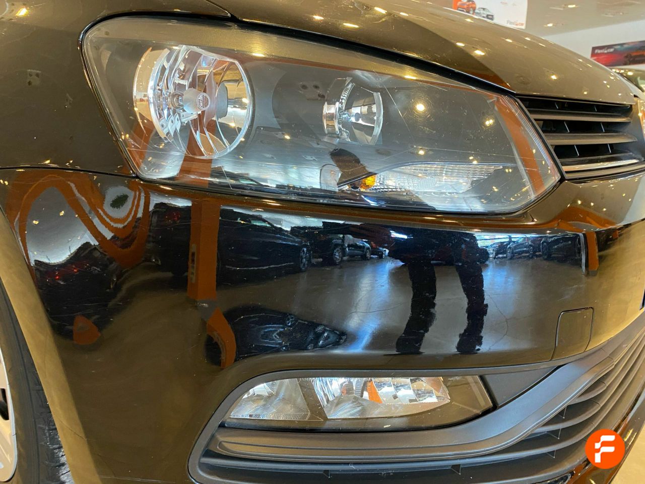 Foto Volkswagen Polo 26