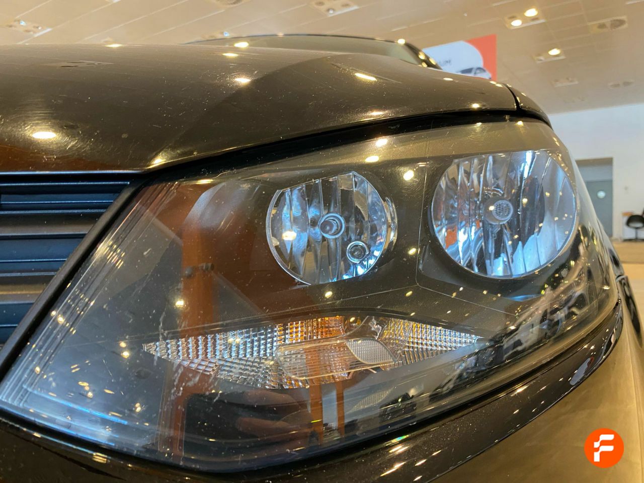Foto Volkswagen Polo 31