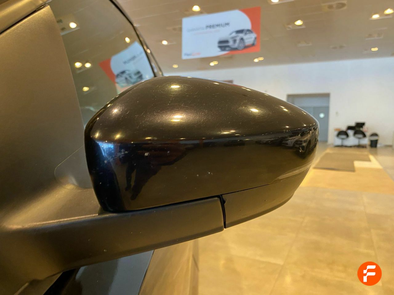 Foto Volkswagen Polo 32