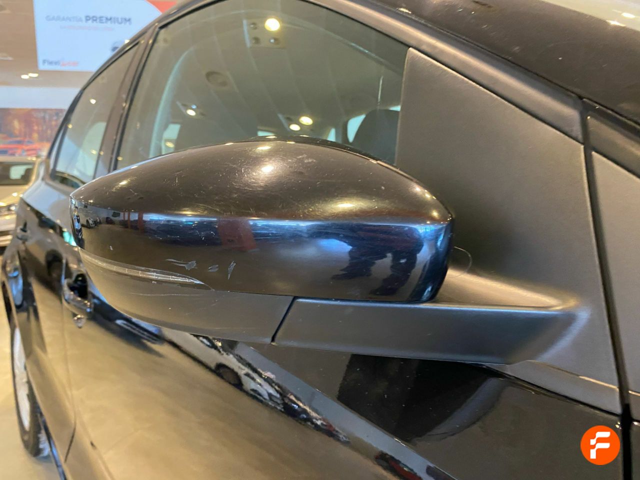 Foto Volkswagen Polo 33