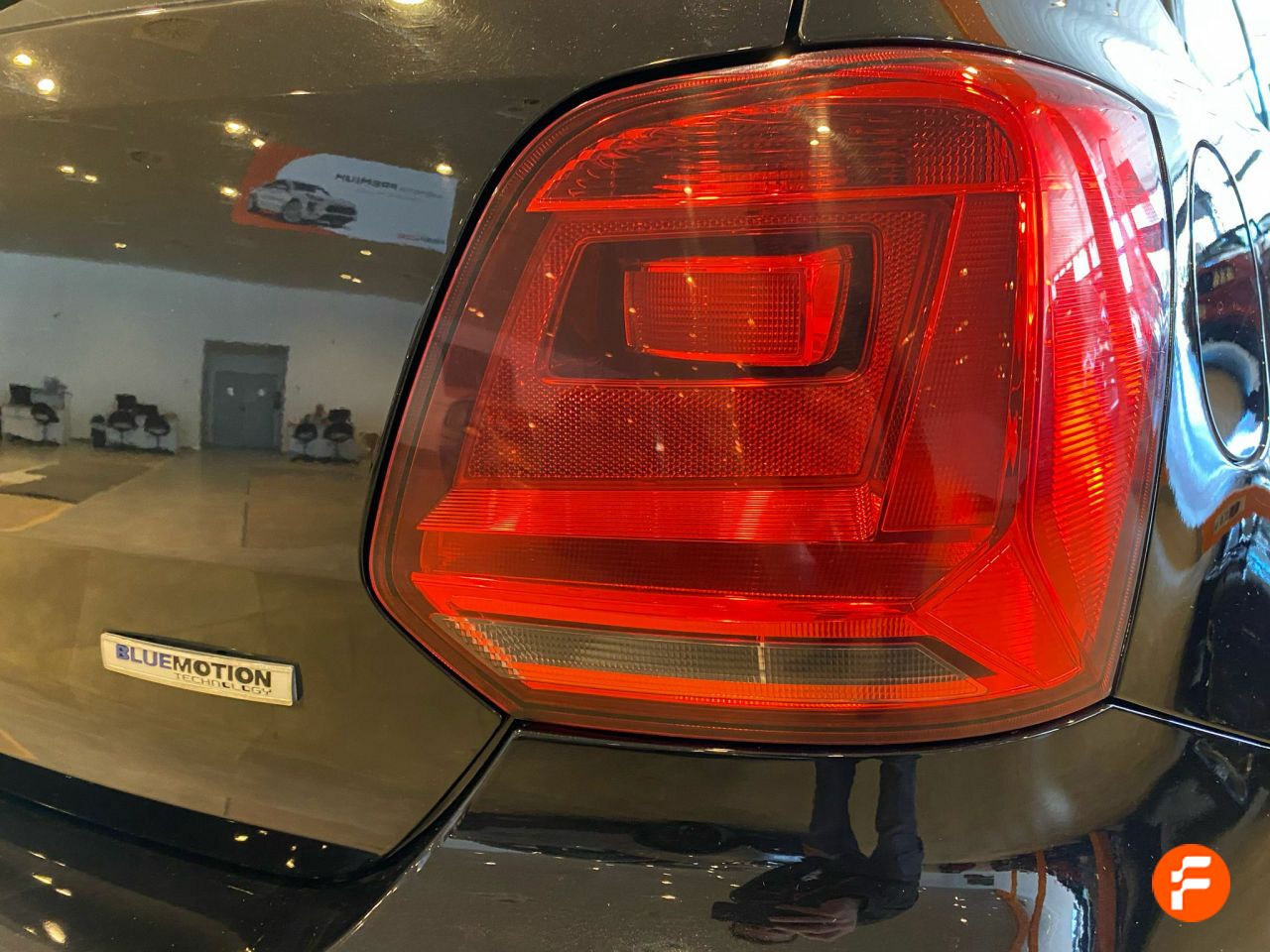 Foto Volkswagen Polo 34