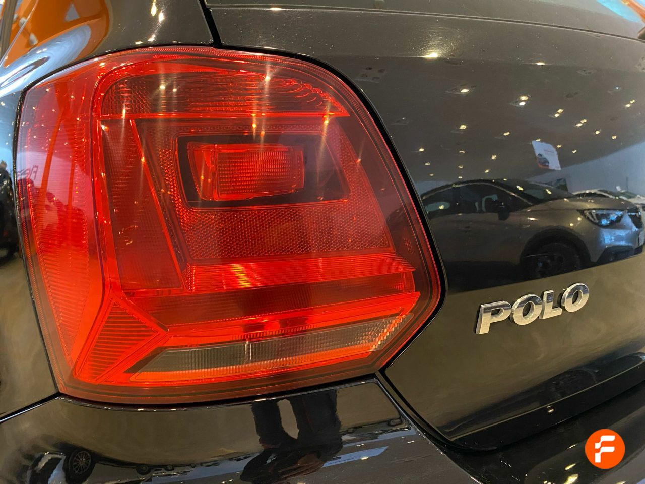 Foto Volkswagen Polo 35